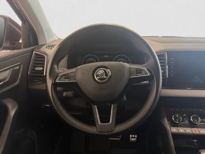 Skoda Karoq bild 10