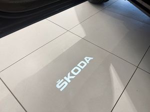 Skoda Karoq bild 17