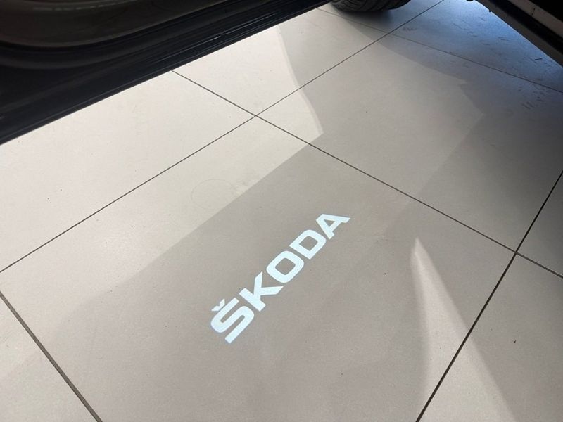 Skoda Karoq bild 17