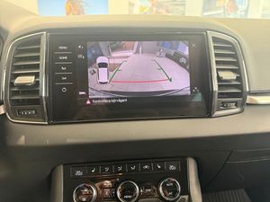 Skoda Karoq bild 21