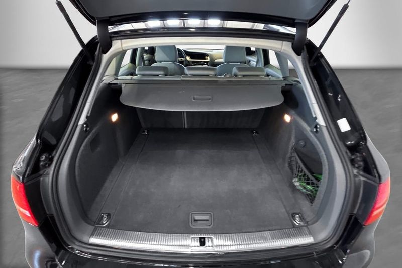 Audi A4 bild 7
