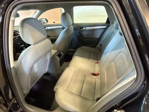 Audi A4 bild 6