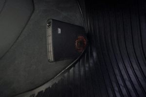 Audi A4 bild 9