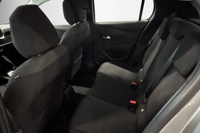 Peugeot 208 bild 7