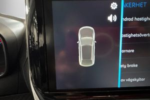 Peugeot 208 bild 10