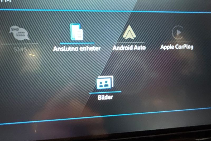 Peugeot 208 bild 6