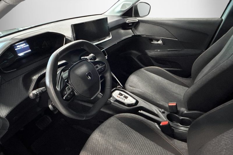 Peugeot 208 bild 5
