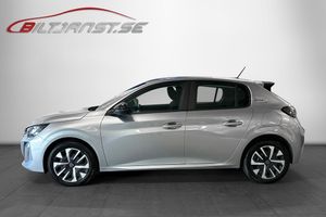 Peugeot 208 bild 2