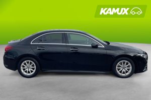 Mercedes A180 bild 2