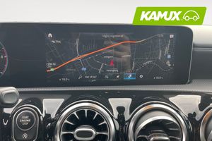 Mercedes A180 bild 19