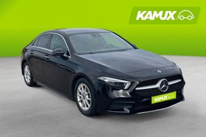 Mercedes A180 bild 1