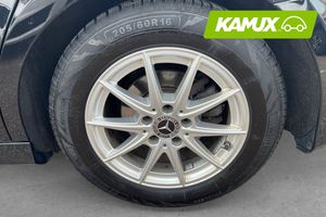 Mercedes A180 bild 8