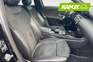 Mercedes A180 bild 16