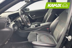 Mercedes A180 bild 10