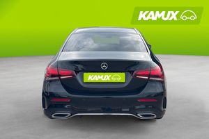 Mercedes A180 bild 5