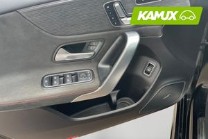 Mercedes A180 bild 24