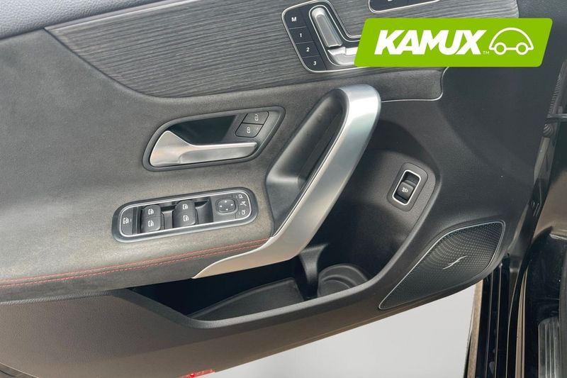 Mercedes A180 bild 24