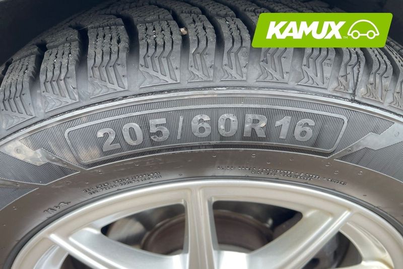 Mercedes A180 bild 9