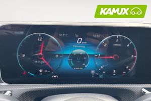 Mercedes A180 bild 13
