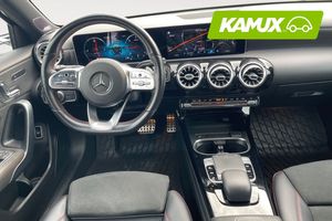 Mercedes A180 bild 11