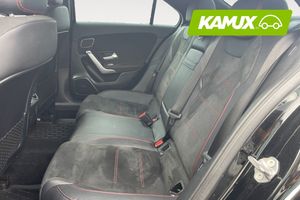 Mercedes A180 bild 15