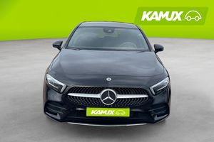Mercedes A180 bild 6