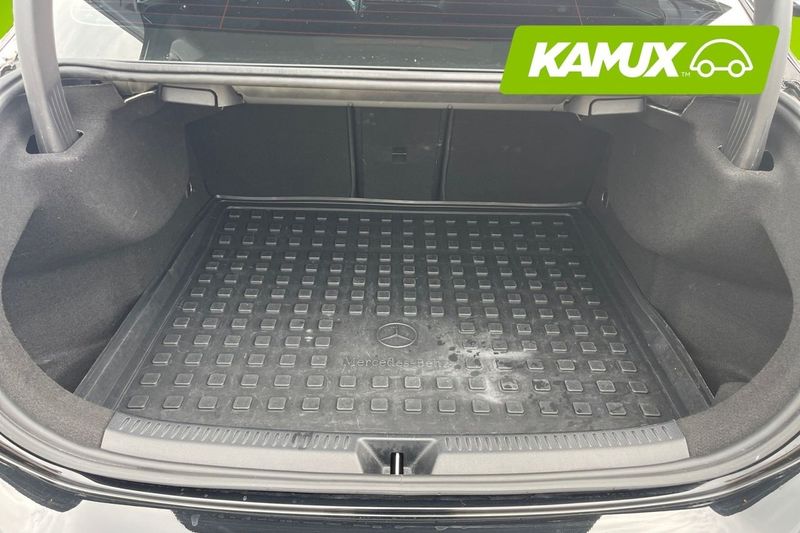 Mercedes A180 bild 17