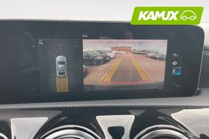 Mercedes A180 bild 21