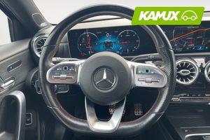 Mercedes A180 bild 14