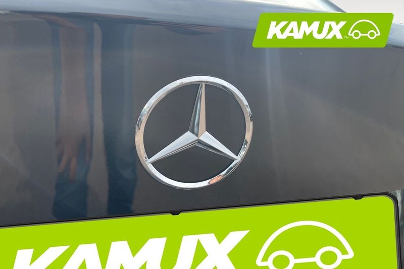 Mercedes A180 bild 26