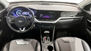 Kia Niro bild 7