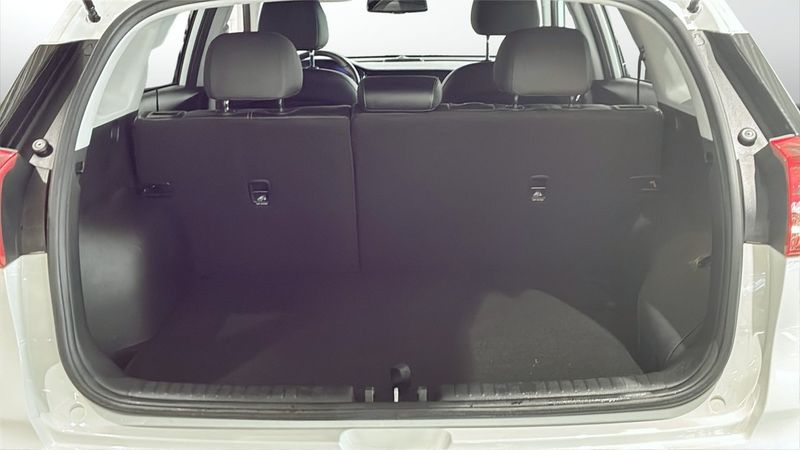 Kia Niro bild 12