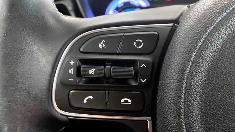 Kia Niro bild 17