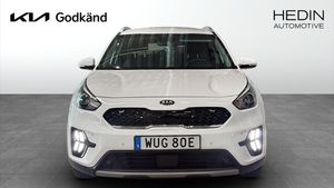 Kia Niro bild 2