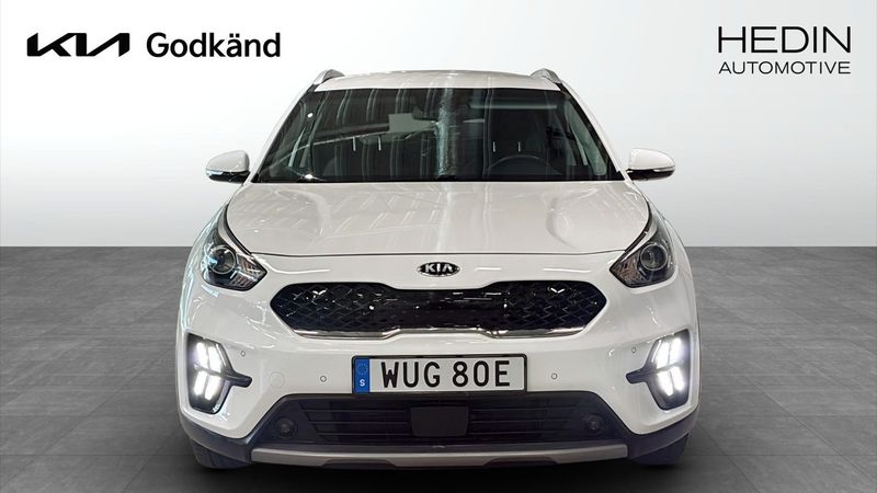 Kia Niro bild 2