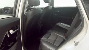 Kia Niro bild 9