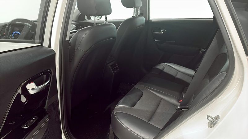 Kia Niro bild 9