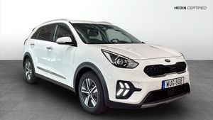 Kia Niro bild 3