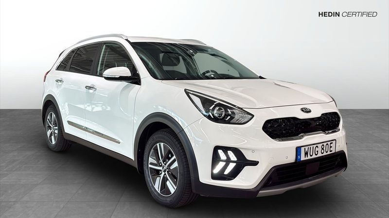 Kia Niro bild 3