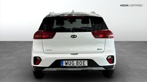 Kia Niro bild 5