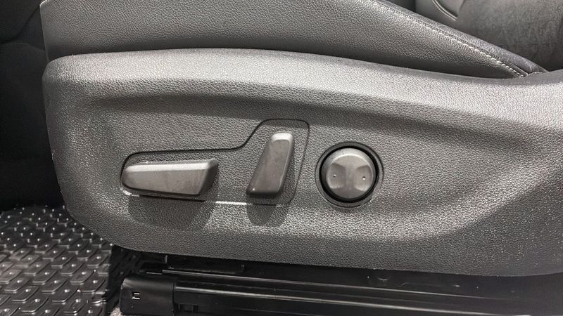 Kia Niro bild 19
