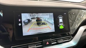 Kia Niro bild 14