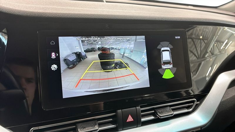 Kia Niro bild 14