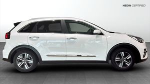 Kia Niro bild 4