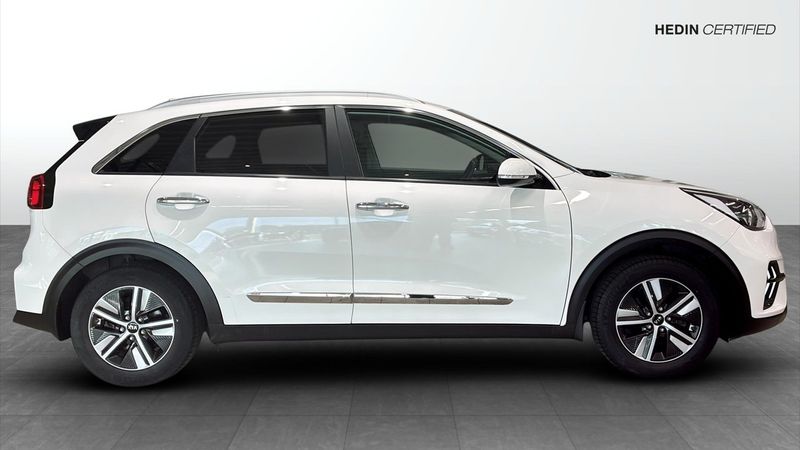 Kia Niro bild 4