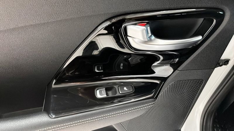 Kia Niro bild 20