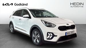 Kia Niro bild 3