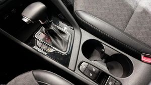 Kia Niro bild 15
