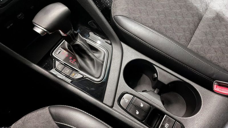 Kia Niro bild 15