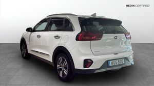 Kia Niro bild 6